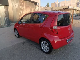 Opel Agila | Mobile.bg    4