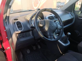 Opel Agila | Mobile.bg    2