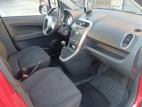 Opel Agila | Mobile.bg    3