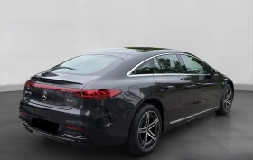 Mercedes-Benz EQS 580 AMG/4-MATIC/HYPERSCREEN/BURM/PANO/360/ - 159980 лв. - 43417381 4