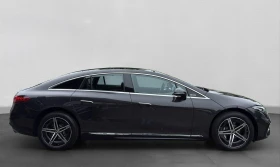 Mercedes-Benz EQS 580 AMG/4-MATIC/HYPERSCREEN/BURM/PANO/360/ - 159980 лв. - 43417381 3