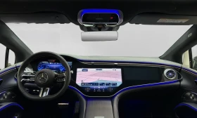 Mercedes-Benz EQS 580 AMG/4-MATIC/HYPERSCREEN/BURM/PANO/360/ - 159980 лв. - 43417381 8