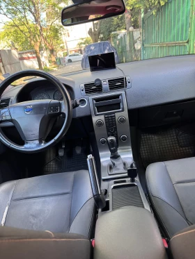    Volvo S40