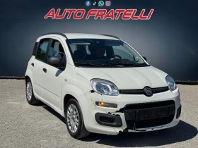 Fiat Panda 1.2 ГАЗ - 5700 лв. - 10005508 2