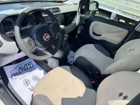 Fiat Panda 1.2 ГАЗ - 5700 лв. - 10005508 6