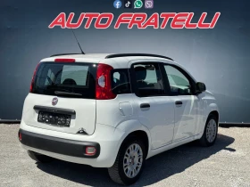 Fiat Panda 1.2 ГАЗ - 5700 лв. - 10005508 4