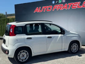 Fiat Panda 1.2 ГАЗ - 5700 лв. - 10005508 5