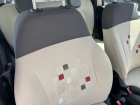 Fiat Panda 1.2 ГАЗ - 5700 лв. - 10005508 8