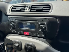 Fiat Panda 1.2 ГАЗ - 5700 лв. - 10005508 10