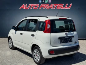 Fiat Panda 1.2 ГАЗ - 5700 лв. - 10005508 3