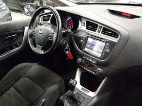 Kia Ceed 1.6CRDI 128кс / Камера / Обслужена - 13900 лв. - 51162716 8