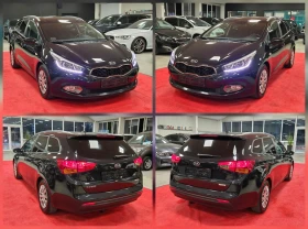 Kia Ceed 1.6CRDI 128кс / Камера / Обслужена - 13900 лв. - 51162716 14