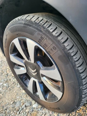 Citroen C3 1.5 HDI/2019г./6ск/NAVI/EURO6 - 15900 лв. - 25854083 15