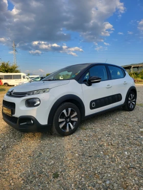 Citroen C3 1.5 HDI/2019г./6ск/NAVI/EURO6 - 15900 лв. - 25854083 3