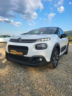 Citroen C3 1.5 HDI/2019г./6ск/NAVI/EURO6 - 15900 лв. - 25854083 2