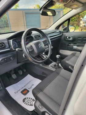Citroen C3 1.5 HDI/2019г./6ск/NAVI/EURO6 - 15900 лв. - 25854083 7