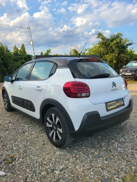 Citroen C3 1.5 HDI/2019г./6ск/NAVI/EURO6 - 15900 лв. - 25854083 6