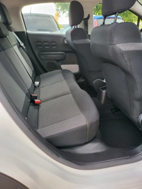 Citroen C3 1.5 HDI/2019г./6ск/NAVI/EURO6 - 15900 лв. - 25854083 12