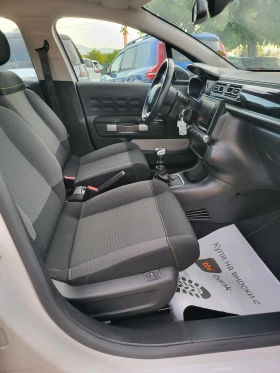 Citroen C3 1.5 HDI/2019г./6ск/NAVI/EURO6 - 15900 лв. - 25854083 9