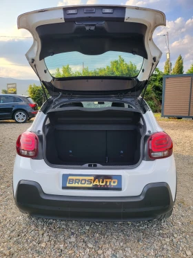 Citroen C3 1.5 HDI/2019г./6ск/NAVI/EURO6 - 15900 лв. - 25854083 14