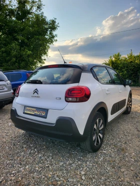 Citroen C3 1.5 HDI/2019г./6ск/NAVI/EURO6 - 15900 лв. - 25854083 5