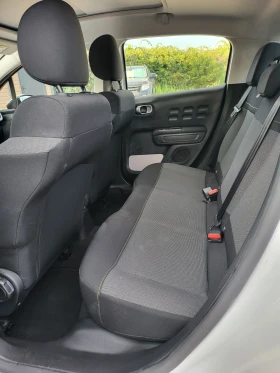 Citroen C3 1.5 HDI/2019г./6ск/NAVI/EURO6 - 15900 лв. - 25854083 13