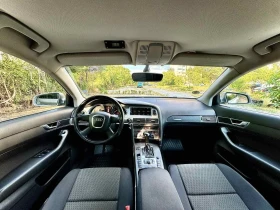 Audi A6 ANDROID , ROTOR 19 , 3.0TDI - 6499 лв. - 85295276 9