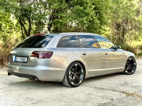 Audi A6 ANDROID , ROTOR 19 , 3.0TDI - 6499 лв. - 85295276 4