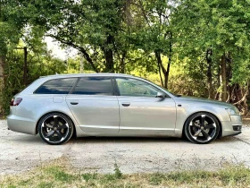 Audi A6 ANDROID , ROTOR 19 , 3.0TDI - 6499 лв. - 85295276 5