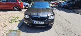 Обява за продажба на Skoda Superb ~5 500 лв. - изображение 1