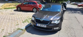 Обява за продажба на Skoda Superb ~5 500 лв. - изображение 1