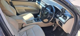 Обява за продажба на Skoda Superb ~5 500 лв. - изображение 6