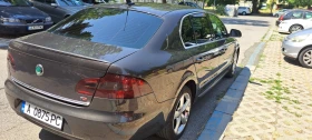 Обява за продажба на Skoda Superb ~5 500 лв. - изображение 4