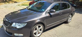 Обява за продажба на Skoda Superb ~5 500 лв. - изображение 2