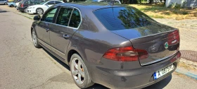 Обява за продажба на Skoda Superb ~5 500 лв. - изображение 3
