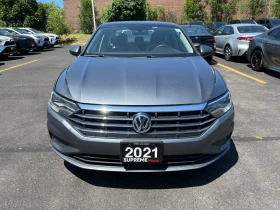 VW Jetta CARFAX* АВТОФИНАНСИРАНЕ БЕЗ ПЪРВОНАЧАЛНА ВНОСКА - 25000 лв. - 17490887 4