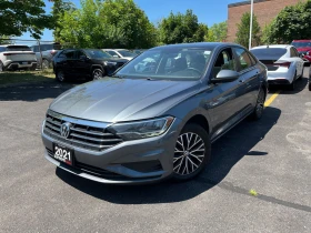 VW Jetta CARFAX* АВТОФИНАНСИРАНЕ БЕЗ ПЪРВОНАЧАЛНА ВНОСКА