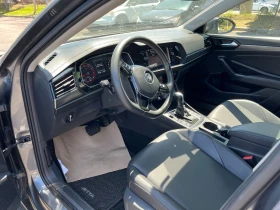 VW Jetta CARFAX* АВТОФИНАНСИРАНЕ БЕЗ ПЪРВОНАЧАЛНА ВНОСКА - 25000 лв. - 17490887 9