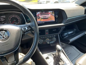 VW Jetta CARFAX* АВТОФИНАНСИРАНЕ БЕЗ ПЪРВОНАЧАЛНА ВНОСКА - 25000 лв. - 17490887 10