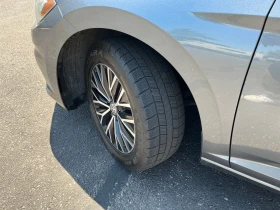 VW Jetta CARFAX* АВТОФИНАНСИРАНЕ БЕЗ ПЪРВОНАЧАЛНА ВНОСКА - 25000 лв. - 17490887 5