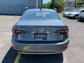 VW Jetta CARFAX* АВТОФИНАНСИРАНЕ БЕЗ ПЪРВОНАЧАЛНА ВНОСКА - 25000 лв. - 17490887 6
