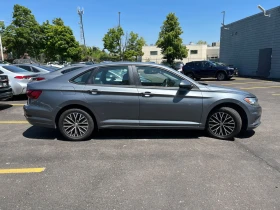 VW Jetta CARFAX* АВТОФИНАНСИРАНЕ БЕЗ ПЪРВОНАЧАЛНА ВНОСКА - 25000 лв. - 17490887 3