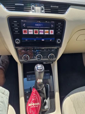 Обява за продажба на Skoda Octavia 1.8, 4x4, фейслифт ~33 000 лв. - изображение 5
