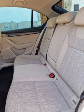 Обява за продажба на Skoda Octavia 1.8, 4x4, фейслифт ~33 000 лв. - изображение 8
