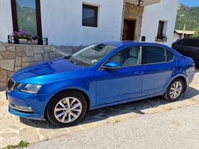 Обява за продажба на Skoda Octavia 1.8, 4x4, фейслифт ~33 000 лв. - изображение 1