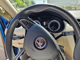 Обява за продажба на Skoda Octavia 1.8, 4x4, фейслифт ~33 000 лв. - изображение 4