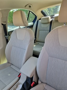 Обява за продажба на Skoda Octavia 1.8, 4x4, фейслифт ~33 000 лв. - изображение 7