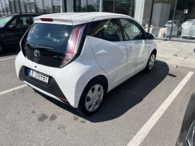 Обява за продажба на Toyota Aygo ~15 499 лв. - изображение 3