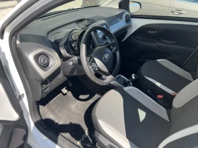 Обява за продажба на Toyota Aygo ~15 499 лв. - изображение 6