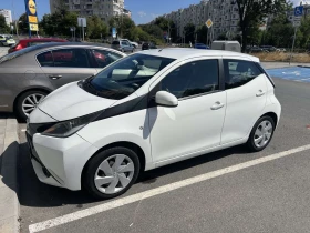 Обява за продажба на Toyota Aygo ~15 499 лв. - изображение 2